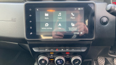 Dacia Duster 1.0 TCe 90 Journey 5dr Petrol Estate